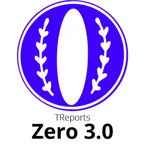 TReports Zero 3.0